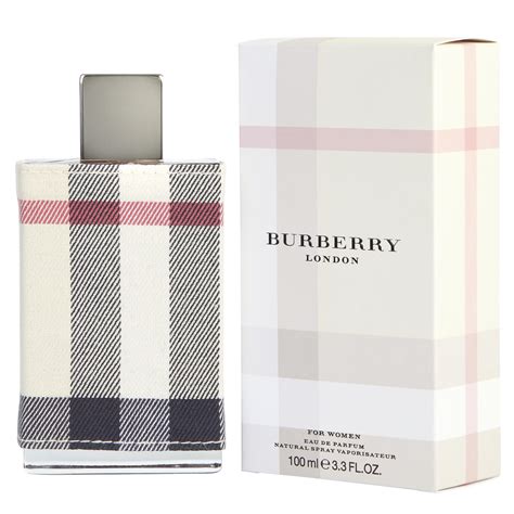 burberry parfum londres|Burberry london perfume original.